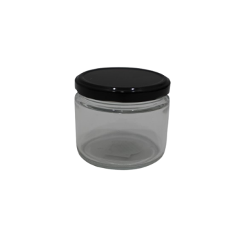 Glass Jar