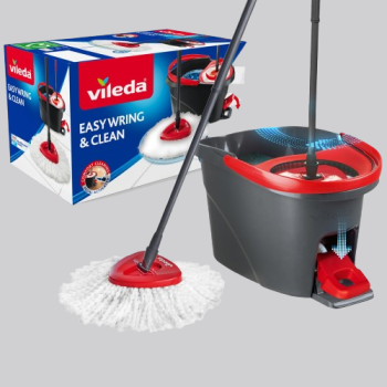 Vileda Easy Wring & Clean
