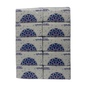 Spc Hand Towel 4Pks