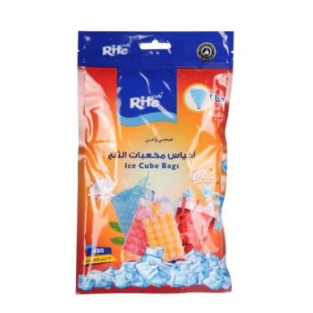 Rite Ice Cube Bags
